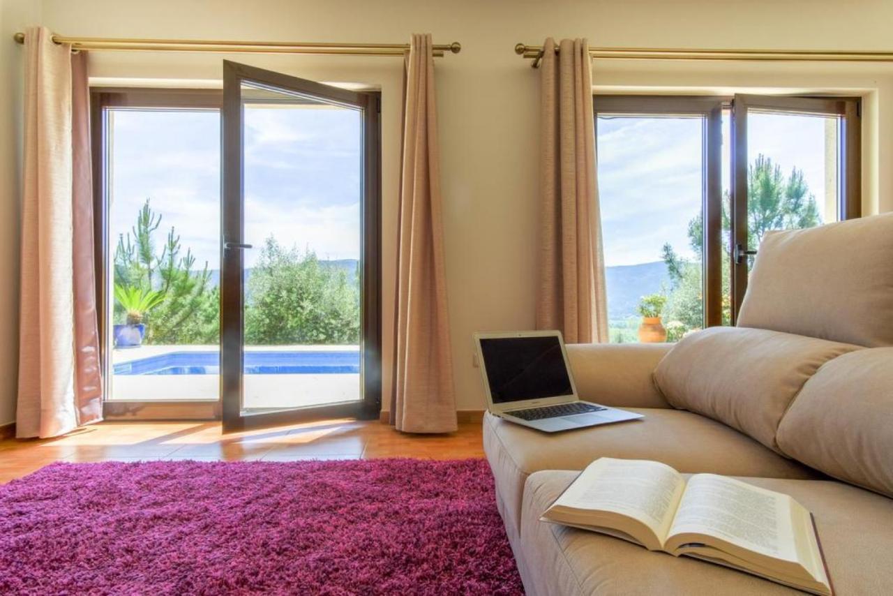 Deville Luxury Retreat กามีนญา ภายนอก รูปภาพ