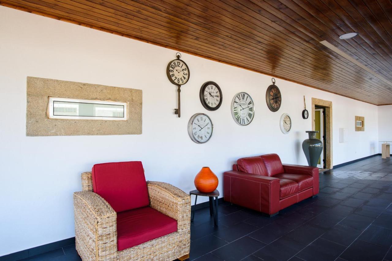 Deville Luxury Retreat กามีนญา ภายนอก รูปภาพ