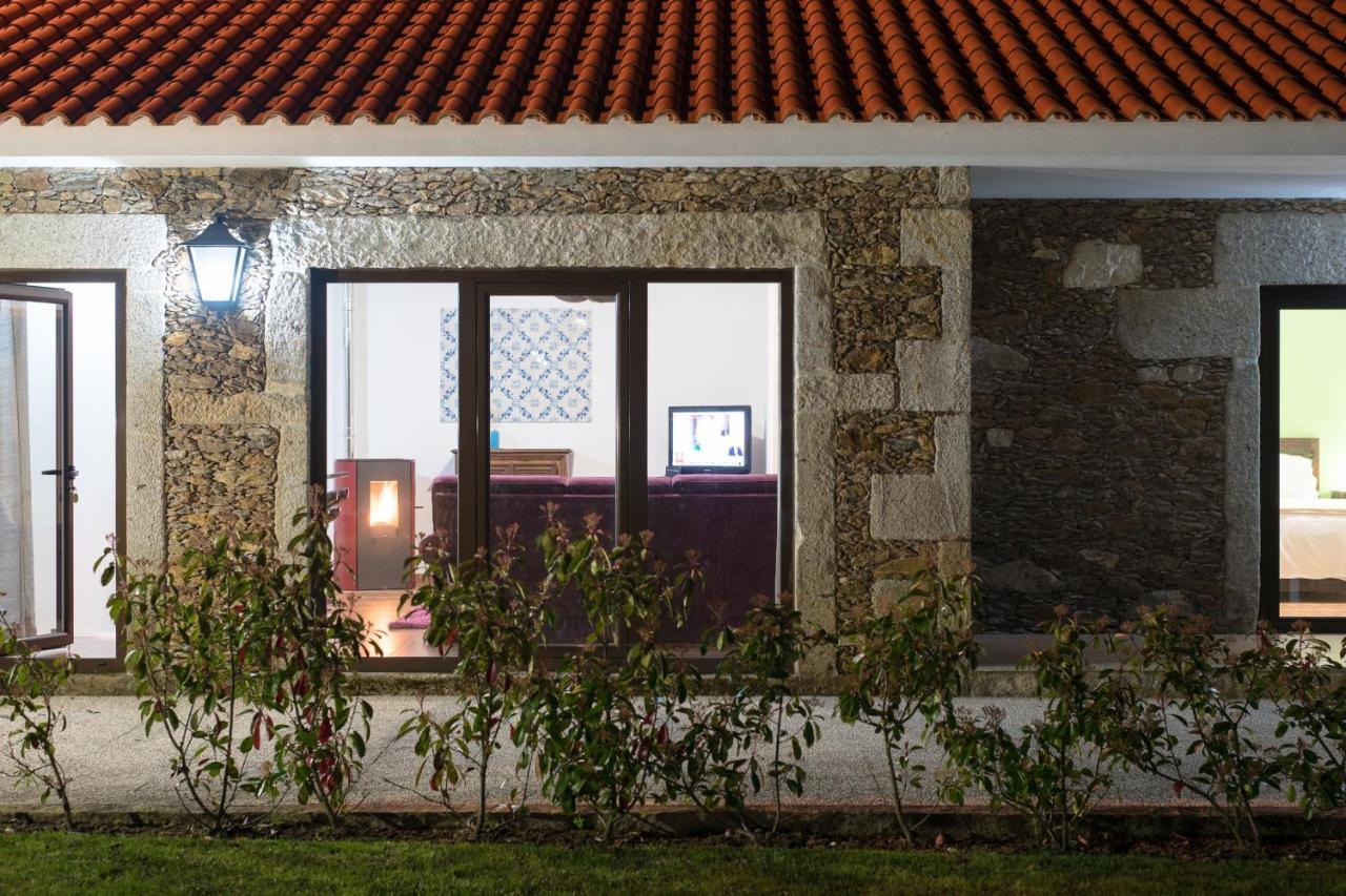 Deville Luxury Retreat กามีนญา ภายนอก รูปภาพ