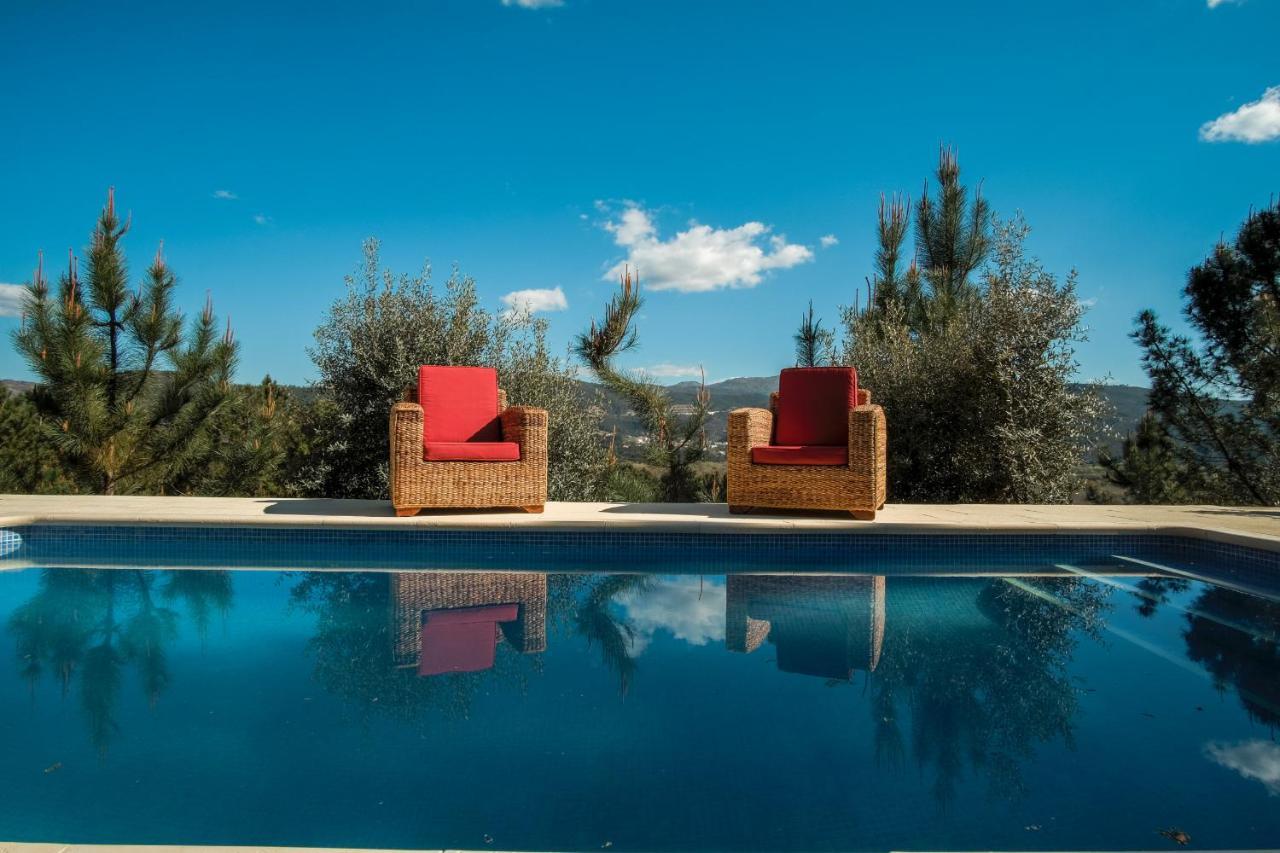 Deville Luxury Retreat กามีนญา ภายนอก รูปภาพ